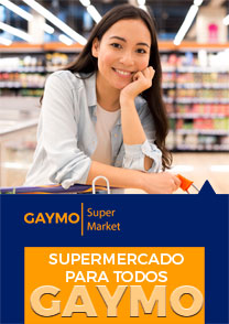 Supermercado GAYMO