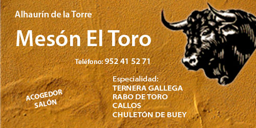 Mesón La Taberna El Toro