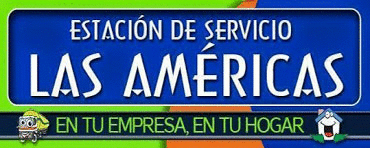 Gasolinera Las Américas