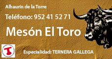 Mesón La Taberna El Toro