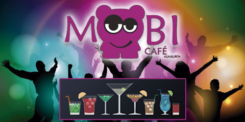 MOOBI Café-Bar
